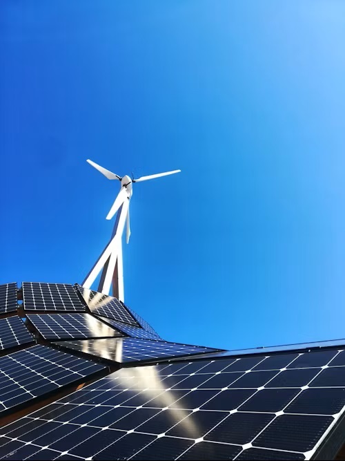 Solar Engineering Site